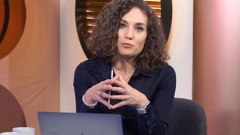 Nevşin Mengü'nün Kılıçdaroğlu anketi: Ezici çoğunluk 'hayır' dedi