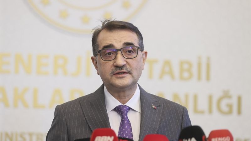 Fatih Dönmez: Temel sorun elektrik üretim maliyetleri