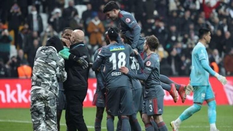 Kerem Kalafat: Performansımdan memnunum