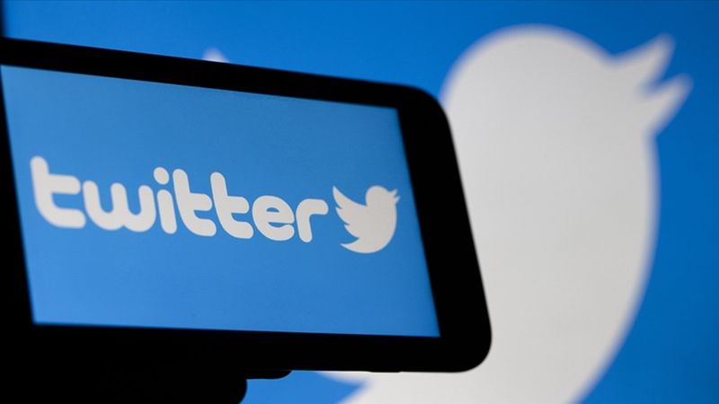 Twitter'a erişim sorunu