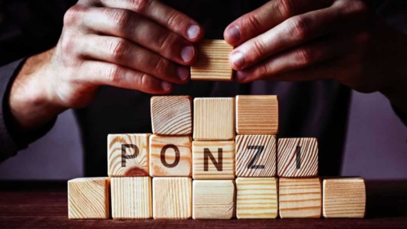 Asırlık dolandırıcılık yöntemi: Ponzi sistemi ve işleyişi