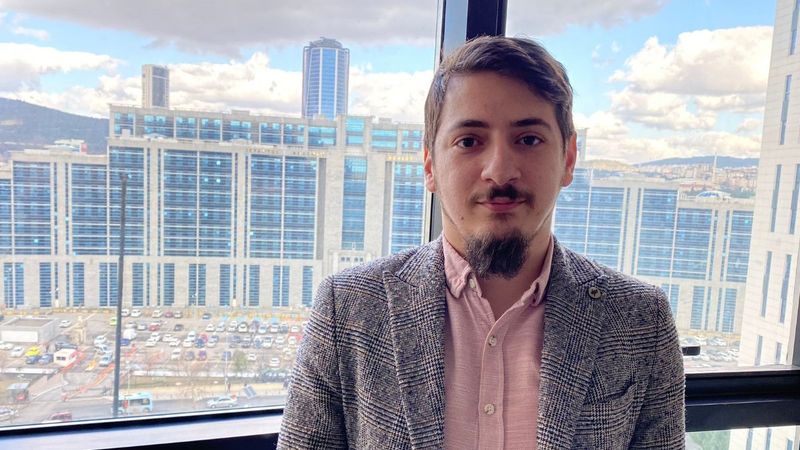 Boşanma aşamasındaki eşine soğuk su mesajı veren adama 55 bin lira ceza