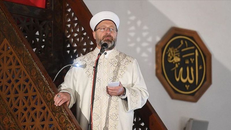 Diyanet imam atamaları 2022 ne zaman? Kaç imam atanacak? İşte şartları...