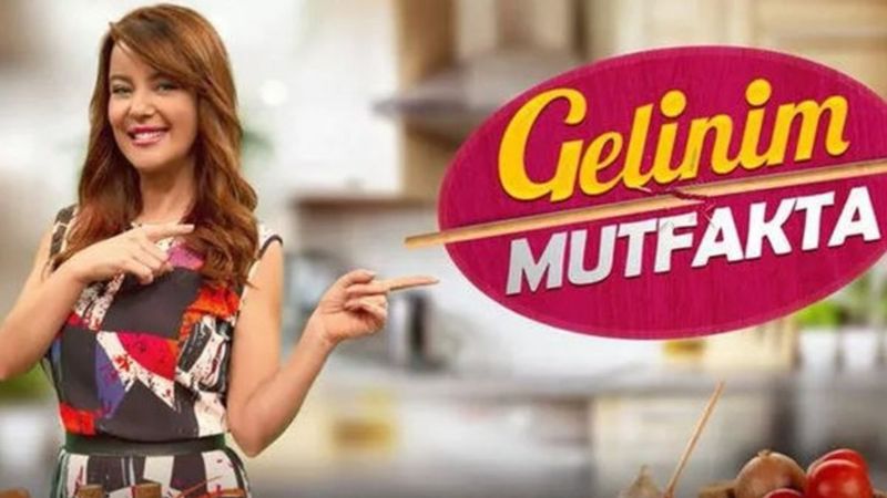 Gelinim Mutfakta çeyrek altını kim kazandı? 11 Şubat 2022 Gelinim Mutfakta günün birincisi...