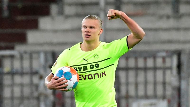 Barcelona'nın Haaland için tasarruf planı