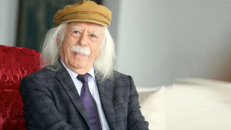 Haydar Dümen yaşamını yitirdi