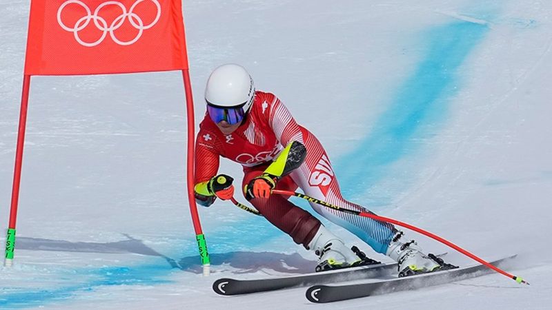 Pekin Kış Olimpiyatları'nda 11 koronavirüs vakası