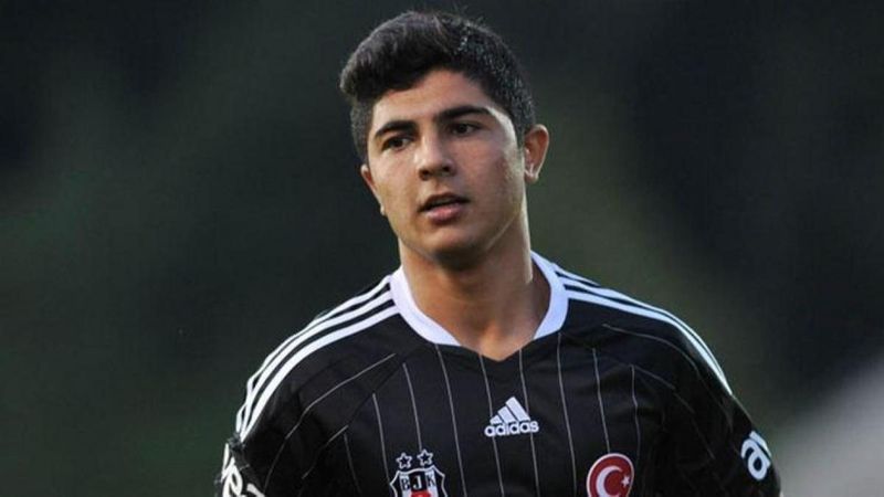 Muhammed Demirci: Beşiktaş'ta oynamak isterim