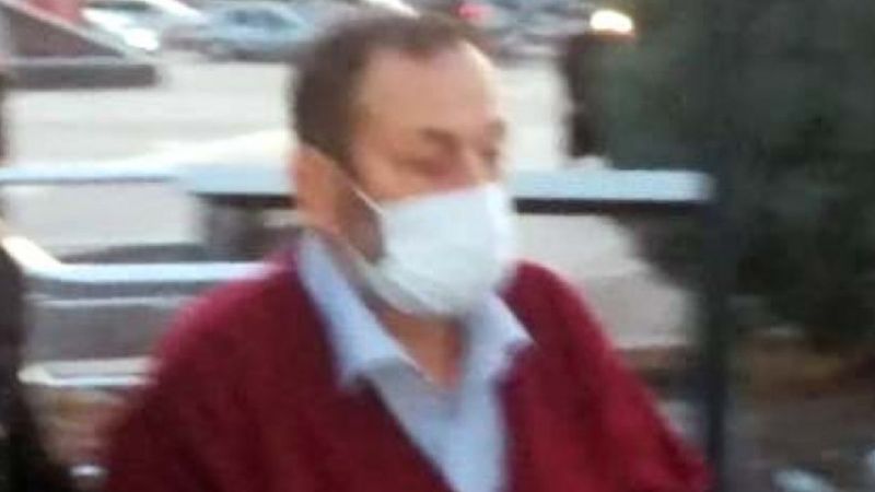 Kayseri'de kızını öldüren baba: Korkudan üzerimdeki bıçağı sağa sola savurdum