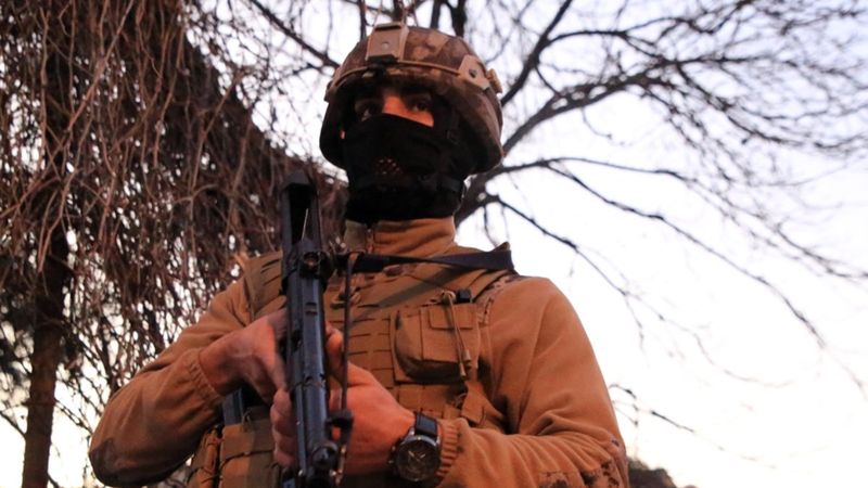 Mersin'de PKK/KCK terör örgütüne yönelik operasyon: 52 gözaltı kararı