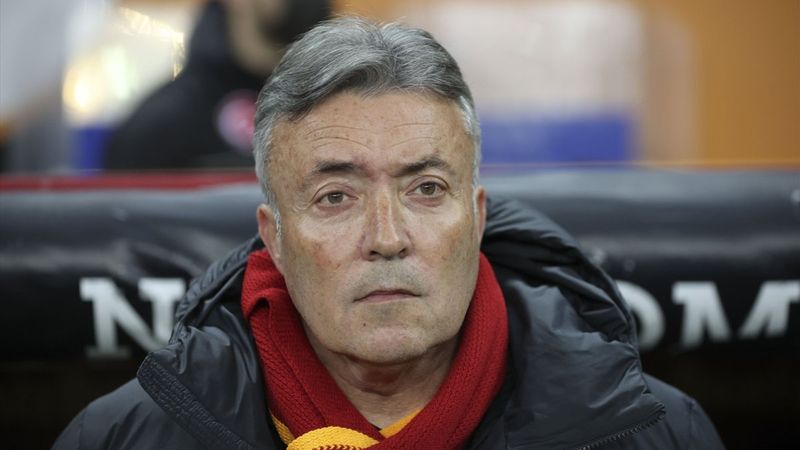 Domenec Torrent: Tek eksiğimiz gol