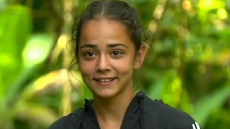 Survivor Aşkım Burçe kimdir, kaç yaşında, mesleği ne? Aşkım Burçe Tunay hakkında...