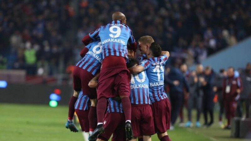Anthony Nwakaeme: Biz şampiyon olmak istiyoruz