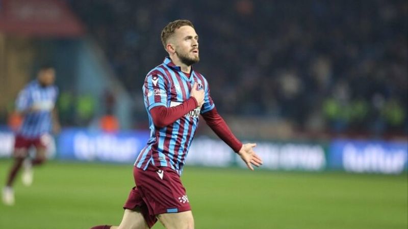 Edin Visca: Böyle devam etmek istiyoruz