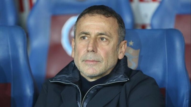 Abdullah Avcı: Şampiyonluk ışığı