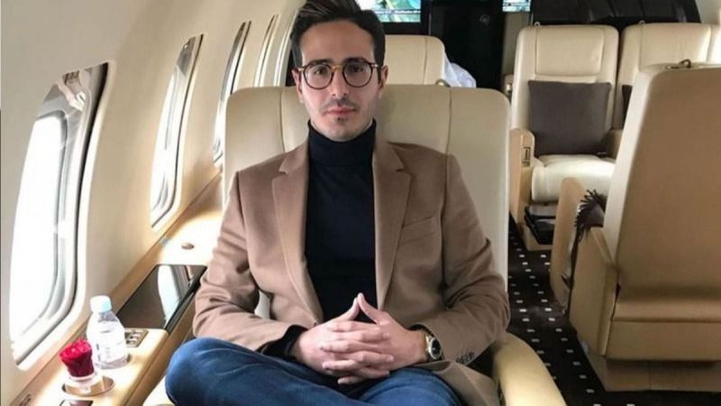 Simon Leviev'i aratmayacak! Tinder Avcısı benzeri 11 yapım