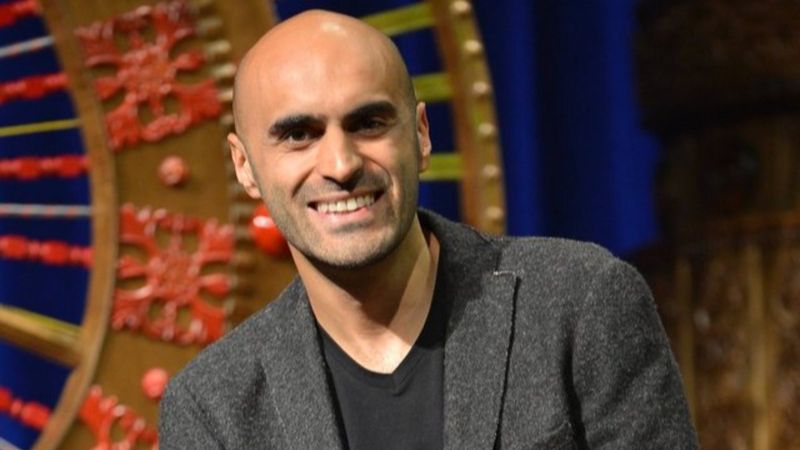 Güldür Güldür'ün İsmail'i Alper Kul bakın bir zamanlar kalbini kime açmış! O isim Aşk-ı Memnu'dan çıktı