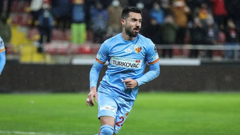 İbrahim Akdağ'dan '6' işareti için açıklama