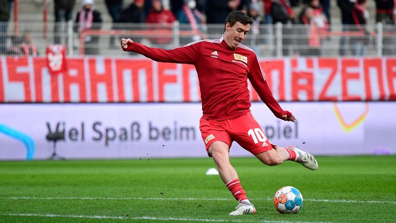 Max Kruse, Almanya'da tarihe geçti