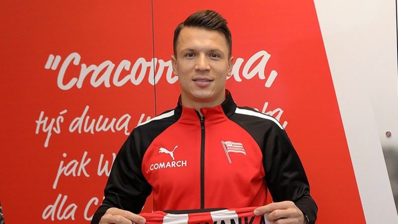 Konoplyanka'nın yeni adresi şaşırttı