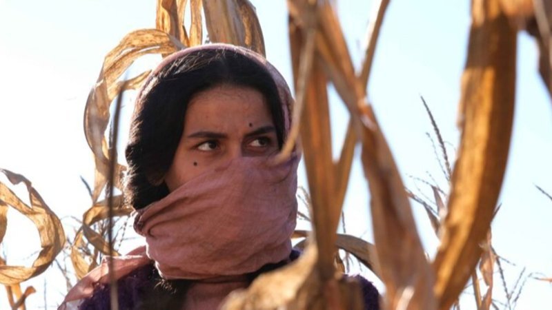 Müslüm'ün yıldızı Şahin Kendirci'nin kız kardeşi bakın kim çıktı! Performansı abisini aratmadı...