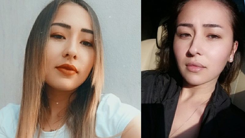 Kocaeli’de, kırmızı ışıkta çapraz ateşe tutuldular