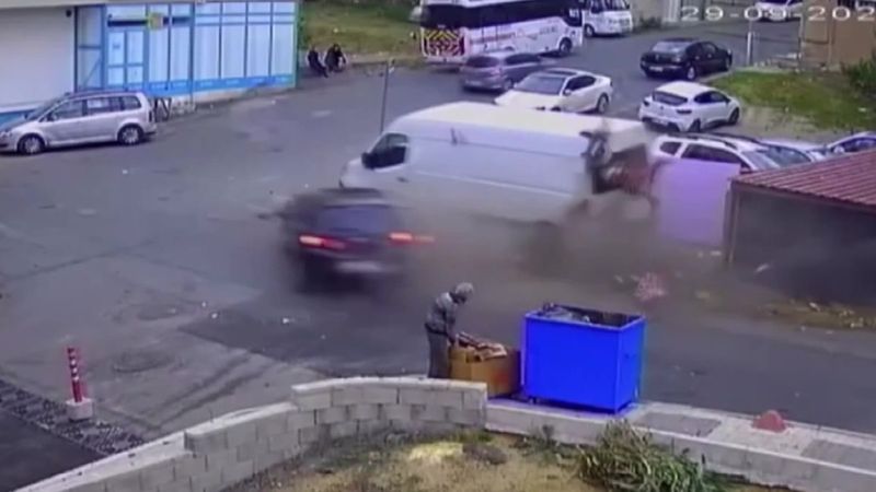 Üsküdar'da 2 kişinin ölümüne neden olan şahıs, aileden helallik istedi