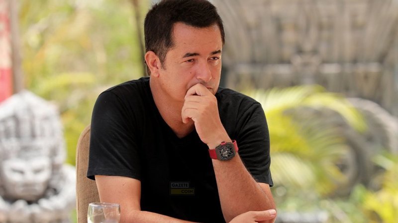 Survivor'da 'hakaret' krizi! Eski yarışmacının annesi, Acun Ilıcalı'ya seslendi: Kahrımdan ölmüştüm...