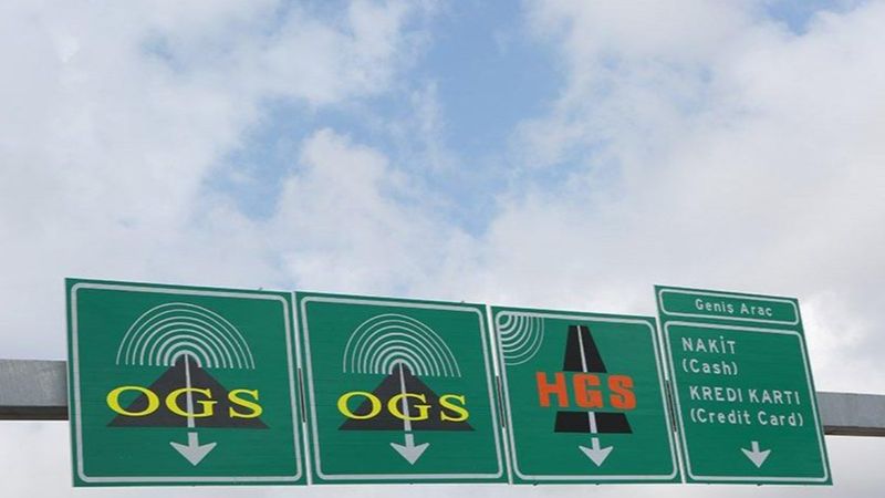 31 Mart son! OGS'den HGS'ye nasıl geçilir? OGS'li araç sahipleri...