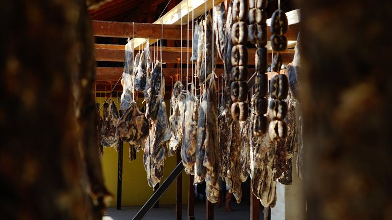 Pastırma ve sucuk bizimdir davasına Kastamonu da eklendi