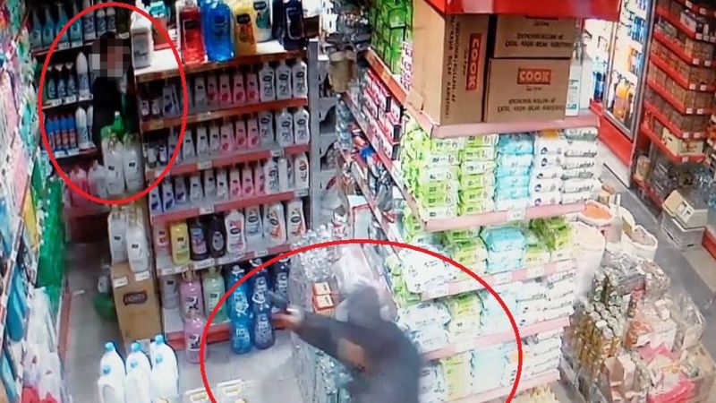 Samsun’da adliye önünde silahlı saldırı