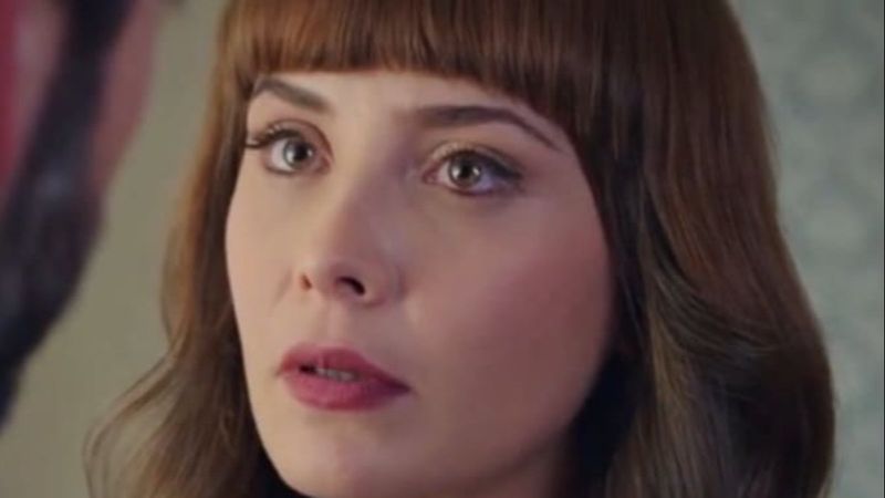 Canım Annem dizisinin Cemre'si Selin Sezgin kimdir, kaç yaşında? Seliz Sezgin'in biyografisi...