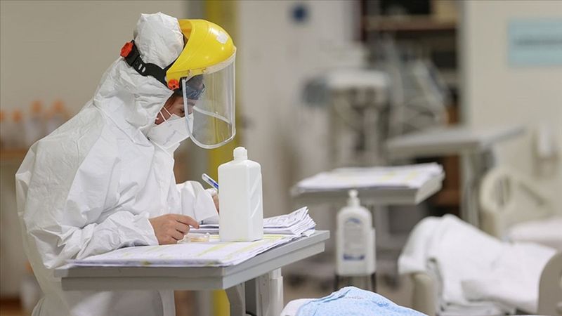 Bugünkü koronavirüs vaka ve vefat sayısı kaç oldu? 14 Şubat Pazartesi 2022...