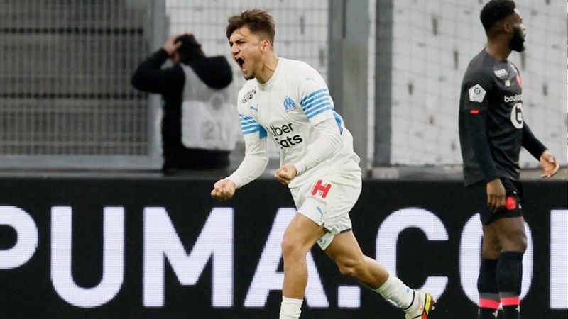 PSG Cengiz Ünder'i istiyor