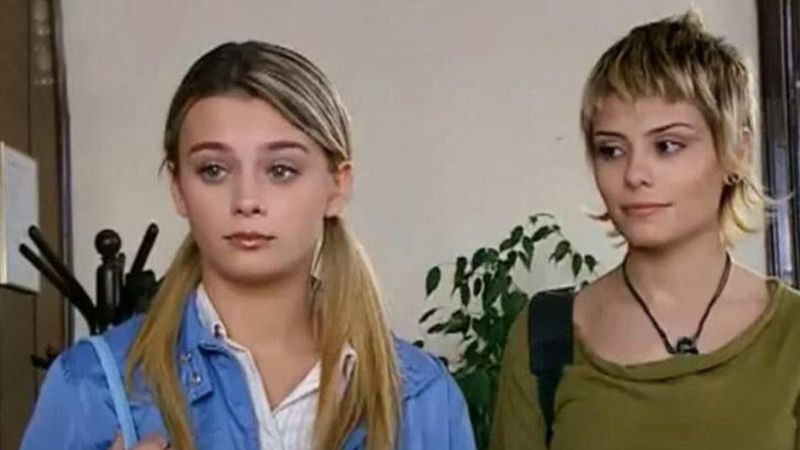 Emret Komutanım'ın Suzi'si tam bir afet-i devran olmuş! Bikinili pozları sosyal medyayı salladı