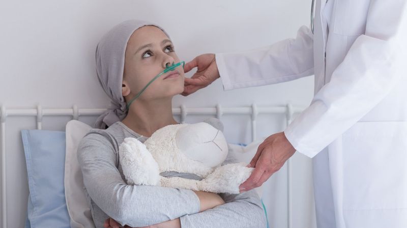 Genellikle fark edilmeyen 15 lösemi belirtisi