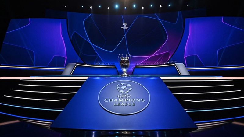 Şampiyonlar Ligi'nde son 16 turu başlıyor