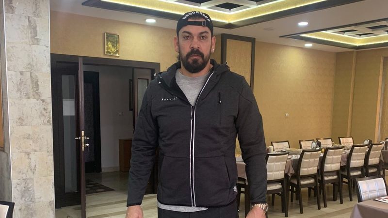 Servet Çetin, Szalai ve Kim Min Jae'yi eleştirdi