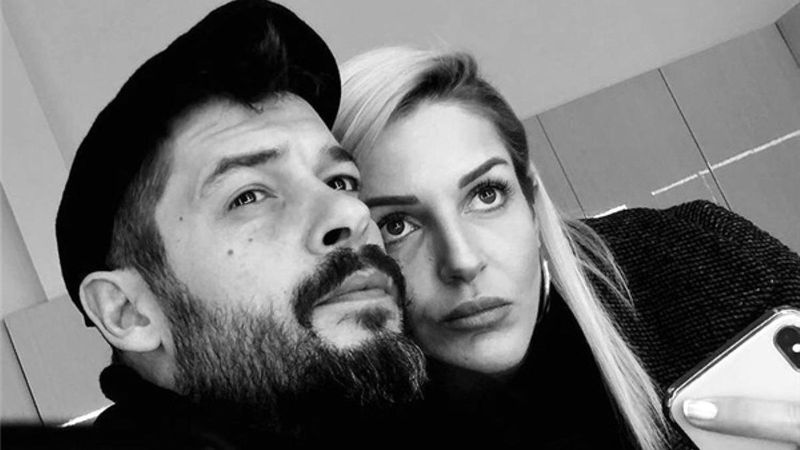 Mahkum'un Savcı Tahir'i evleniyor! İşte Anıl İlter'in voleybolcu müstakbel eşi...