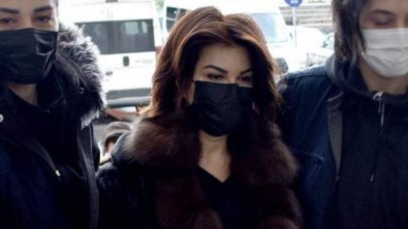 Gazeteci Sedef Kabaş'ın tutukluluğuna yapılan itiraz reddedildi