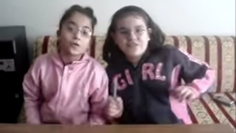 TikTok'ta ortaya çıktılar! İşte 'Parlayan Yıldızlar Takımı' kızlarının yetişkin halleri