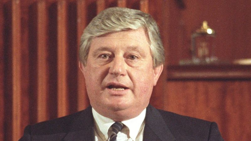 Eski bakanlardan Onur Çetin Kumbaracıbaşı vefat etti