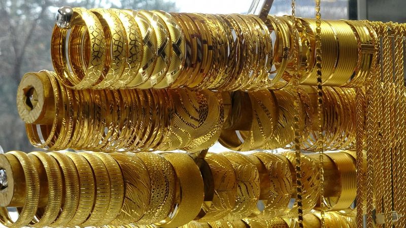 Bingöl’de kuyumculardan sahte altın uyarısı: Tanıdıktan alın