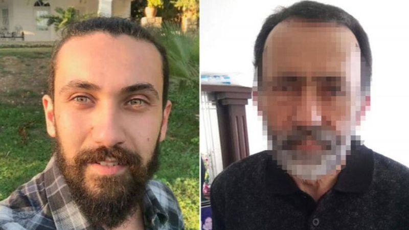 Muğla'da öfkeli baba, tartıştığı oğlunu öldürdü