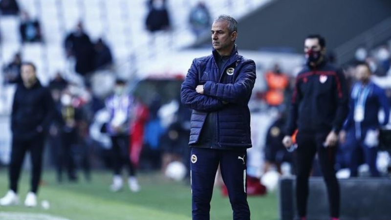 Fenerbahçe'nin Slavia Prag taktiği