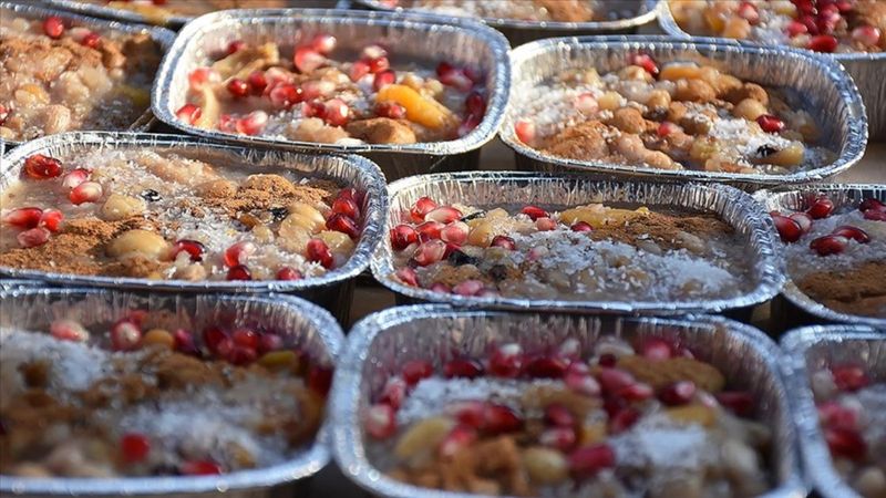 Aşure günü 2022: Muharrem ayı ne zaman başlıyor? Aşure günü başlangıç tarihi...