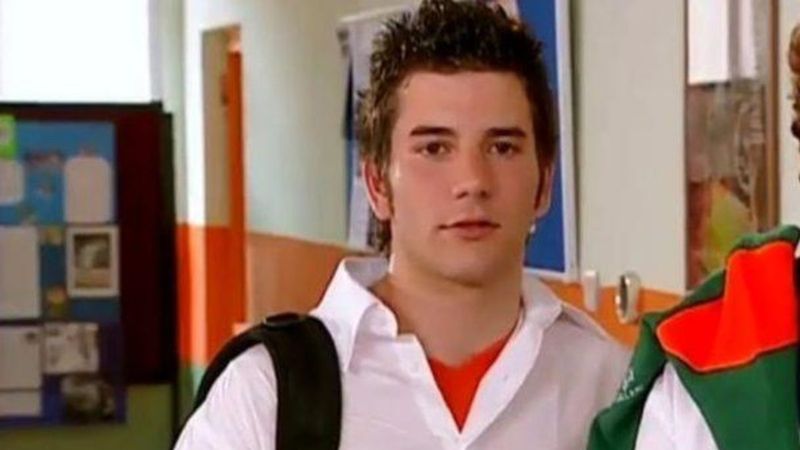 Acemi Cadı'nın Selim'i Çağkan Çulha'nın annesi tanıdık çıktı! Yeşilçam'ın 'Bahtsız Kraliçesi' desek...