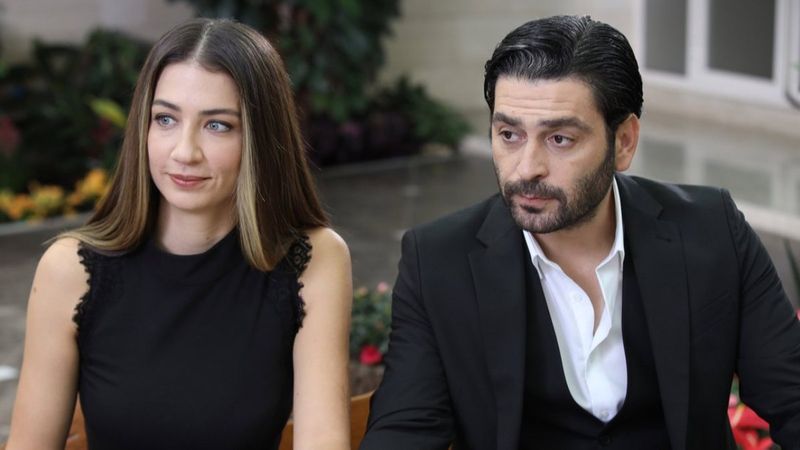 EDHO'nun Ömür Façalı'sı pozları ile sosyal medyayı yıktı! 'Sen neymişsin be Ömür'