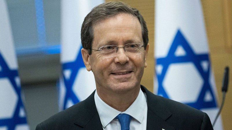 İsrail Cumhurbaşkanı Isaac Herzog Türkiye'ye gelecek