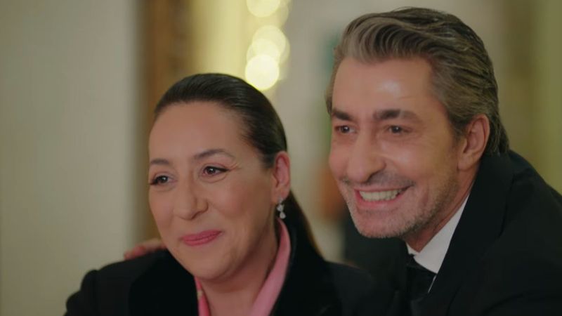 Kırmızı Oda 61. bölüm fragmanı: Veda vakti geldi!